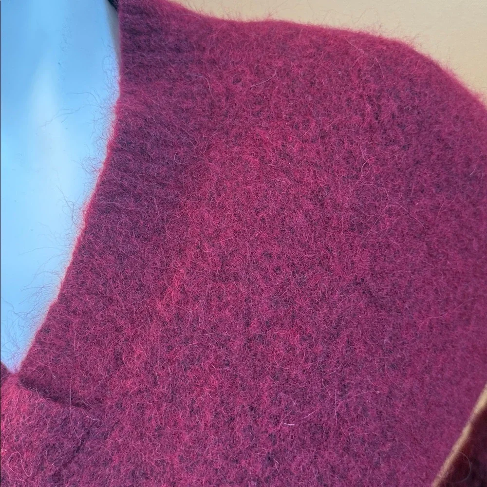 Momonì stay cozy